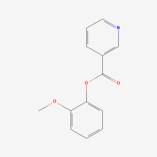 FT-0637176 CAS:15057-98-4 chemical structure