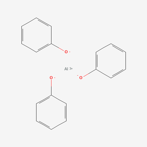 ALUMINUM PHENOXIDE (CAS: 15086-27-8) - Related Chemical Product