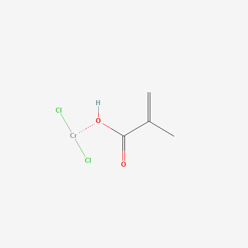 FT-0637180 CAS:15096-41-0 chemical structure