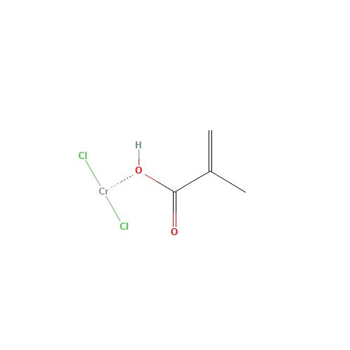 METHACRYLATO CHROMIC CHLORIDE (CAS: 15096-41-0) - Related Chemical Product