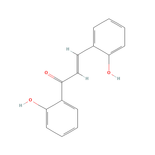 2,2'-DIHYDROXYCHALCONE (CAS: 15131-80-3) - Related Chemical Product