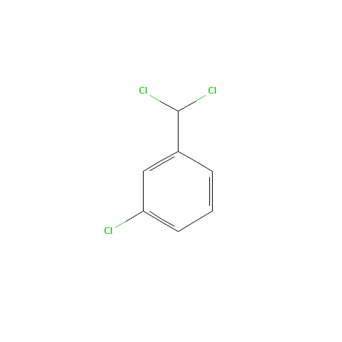 3-CHLOROBENZAL CHLORIDE (CAS: 15145-69-4) - Related Chemical Product