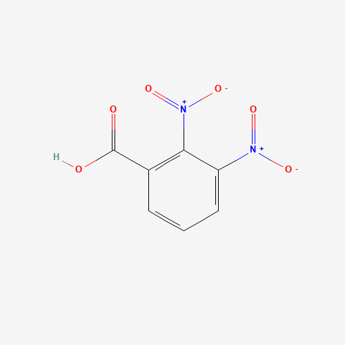 2,3-DINITROBENZOIC ACID (CAS: 15147-64-5) - Related Chemical Product