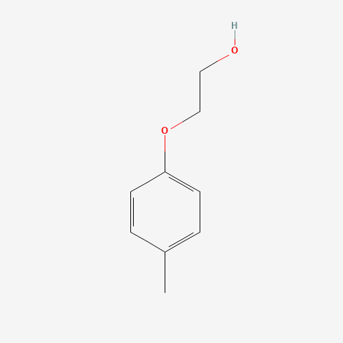 ETHYLENE GLYCOL MONO-P-TOLYL ETHER (CAS: 15149-10-7) - Related Chemical Product
