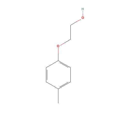 ETHYLENE GLYCOL MONO-P-TOLYL ETHER (CAS: 15149-10-7) - Related Chemical Product