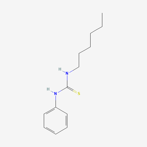 FT-0637193 CAS:15153-13-6 chemical structure