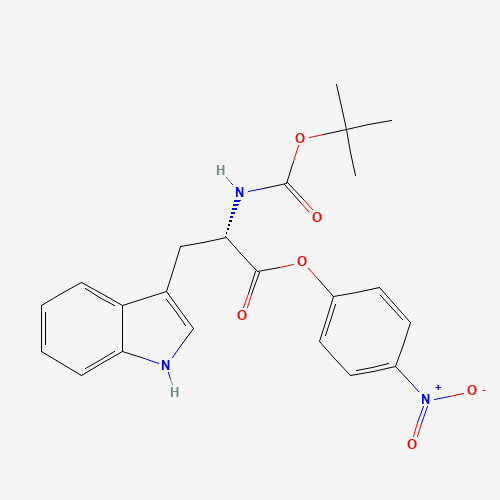 BOC-TRP-ONP (CAS: 15160-31-3) - Related Chemical Product
