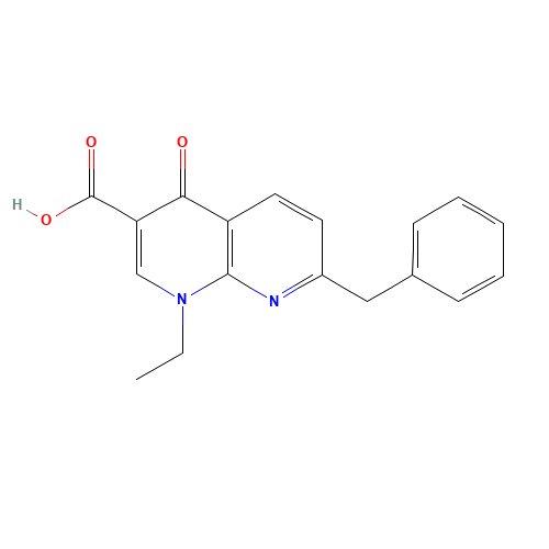 AMFONELIC ACID (CAS: 15180-02-6) - Related Chemical Product
