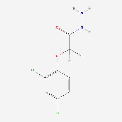 FT-0637204 CAS:15253-89-1 chemical structure