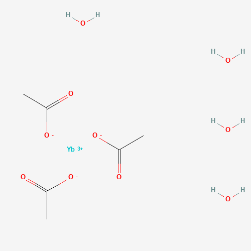 FT-0637211 CAS:15280-58-7 chemical structure