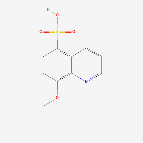 FT-0637212 CAS:15301-40-3 chemical structure
