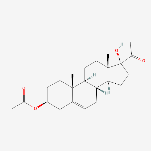 FT-0637219 CAS:15369-66-1 chemical structure