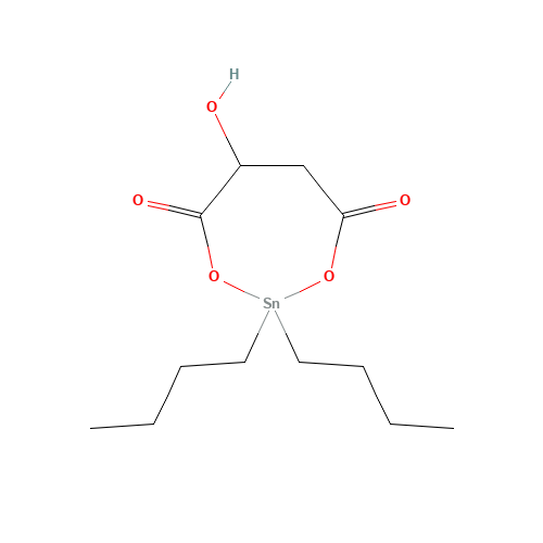 DIBUTYL TIN MALATE (CAS: 15535-69-0) - Related Chemical Product