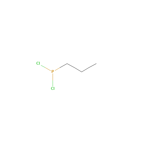 N-PROPYLDICHLOROPHOSPHINE (CAS: 15573-31-6) - Related Chemical Product