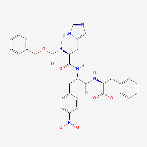 FT-0637247 CAS:15574-28-4 chemical structure
