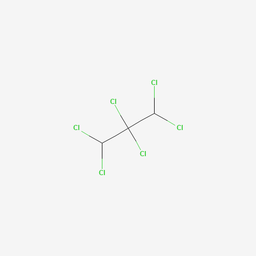 1,1,2,2,3,3-HEXACHLOROPROPANE (CAS: 15600-01-8) - Related Chemical Product