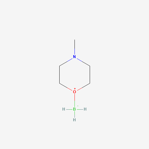 4-METHYL-MORPHOLINEBORANE (CAS: 15648-16-5) - Related Chemical Product