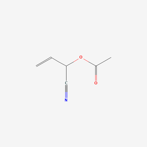 FT-0637258 CAS:15667-63-7 chemical structure