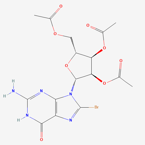 FT-0637265 CAS:15717-45-0 chemical structure