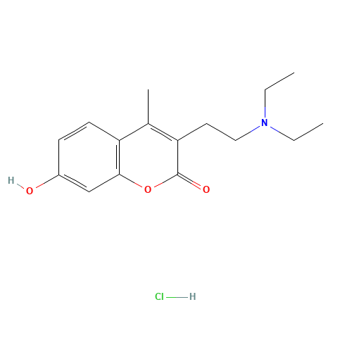 FT-0637274 CAS:15776-59-7 chemical structure