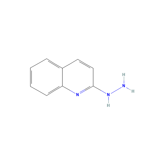 2-HYDRAZINOQUINOLINE (CAS: 15793-77-8) - Related Chemical Product