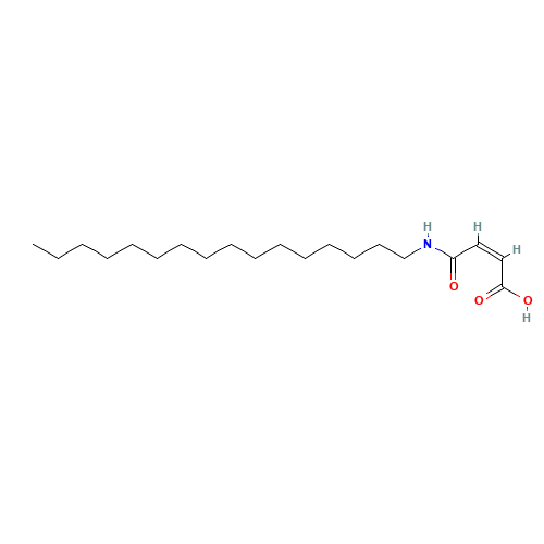 N-CETYLMALEAMIDE ACID (CAS: 15806-42-5) - Related Chemical Product