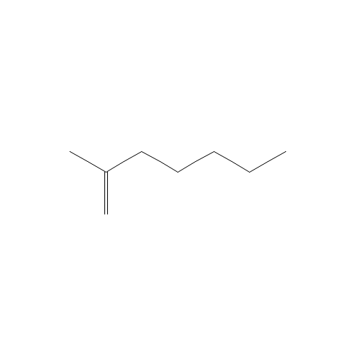 2-METHYL-1-HEPTENE (CAS: 15870-10-7) - Related Chemical Product