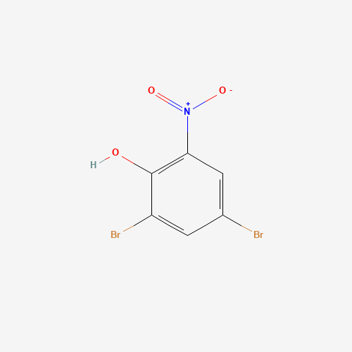 FT-0637299 CAS:15969-09-2 chemical structure