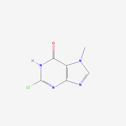 FT-0637305 CAS:16017-76-8 chemical structure