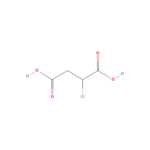 CHLOROSUCCINIC ACID (CAS: 16045-92-4) - Related Chemical Product
