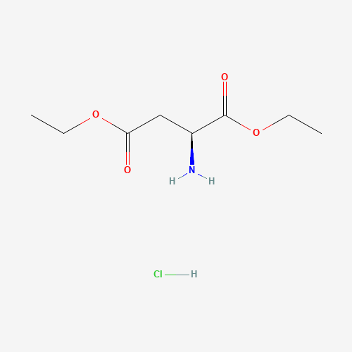 H-ASP(OET)-OET HCL (CAS: 16115-68-7) - Related Chemical Product
