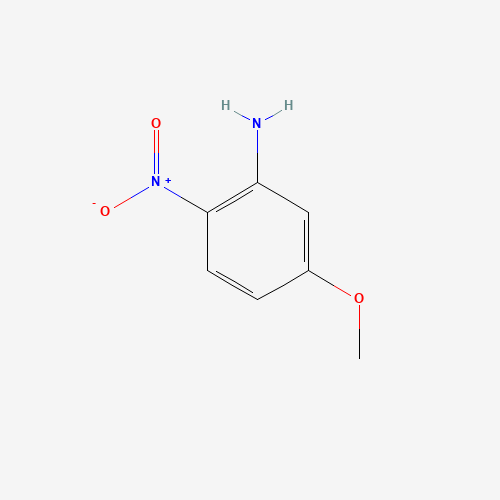 FT-0637324 CAS:16133-49-6 chemical structure