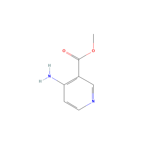 Methyl 4-aminopyridine-3-carboxylate (CAS: 16135-36-7) - Related Chemical Product