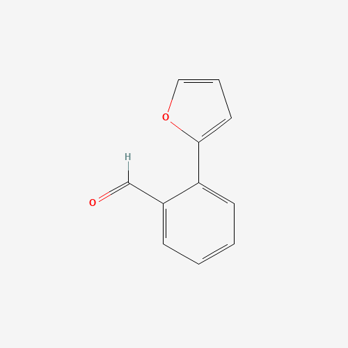 2-FURAN-2-YL-BENZALDEHYDE (CAS: 16191-32-5) - Related Chemical Product