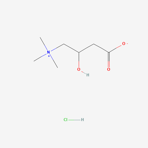 D-CARNITINE HYDROCHLORIDE (CAS: 16224-32-1) - Related Chemical Product