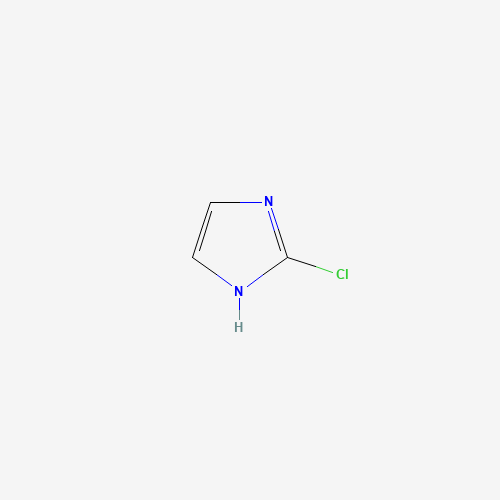 2-Chloro-1H-imidazole (CAS: 16265-04-6) - Related Chemical Product