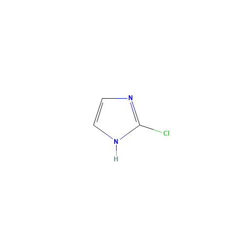 2-Chloro-1H-imidazole (CAS: 16265-04-6) - Related Chemical Product