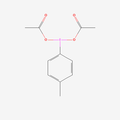 P-(DIACETOXYIODO)-TOLUENE (CAS: 16308-16-0) - Related Chemical Product