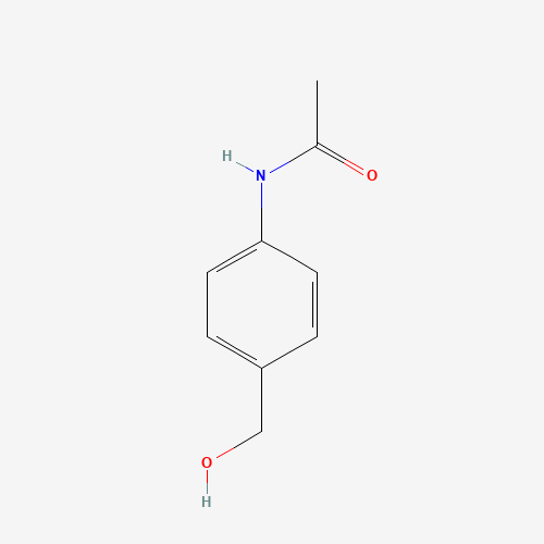 4-ACETAMIDOBENZYL ALCOHOL (CAS: 16375-88-5) - Related Chemical Product