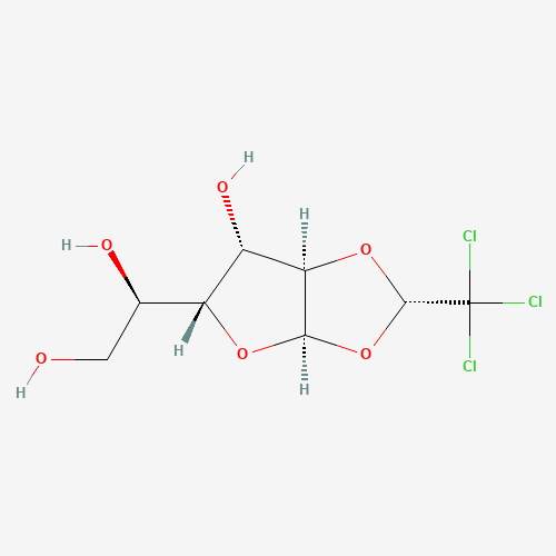 BETA-CHLORALOSE (CAS: 16376-36-6) - Related Chemical Product