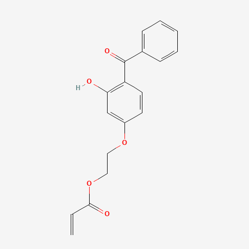 FT-0637365 CAS:16432-81-8 chemical structure