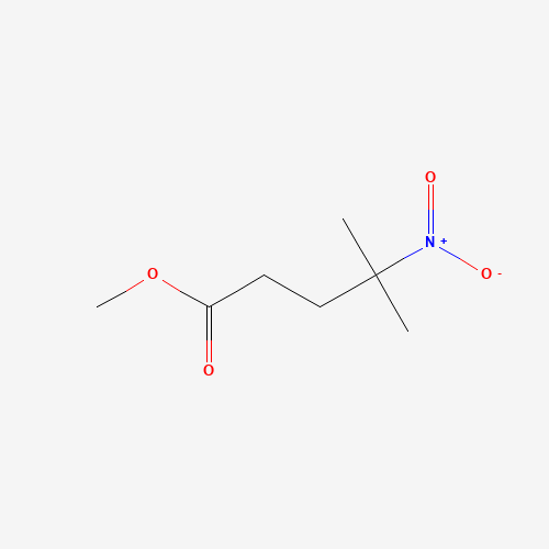 FT-0637373 CAS:16507-02-1 chemical structure