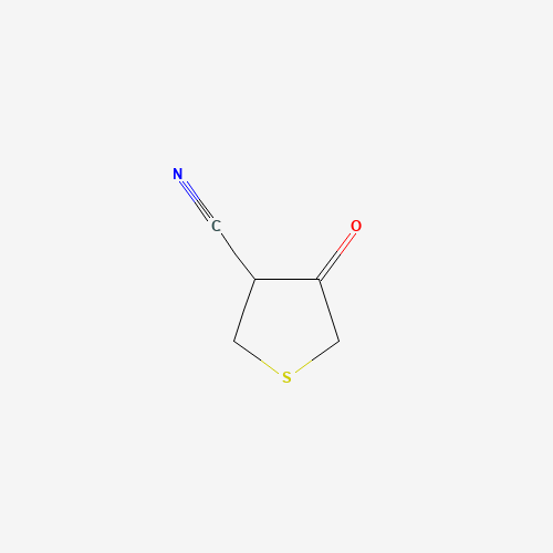 4-CYANO-3-TETRAHYDROTHIOPHENONE (CAS: 16563-14-7) - Related Chemical Product