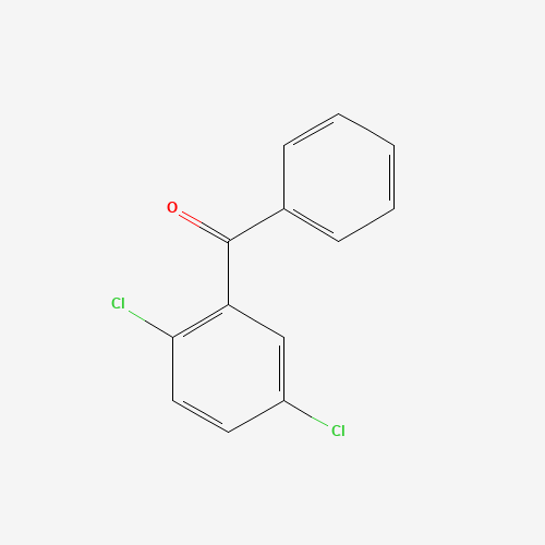 2,5-Dichlorobenzophenone (CAS: 16611-67-9) - Related Chemical Product