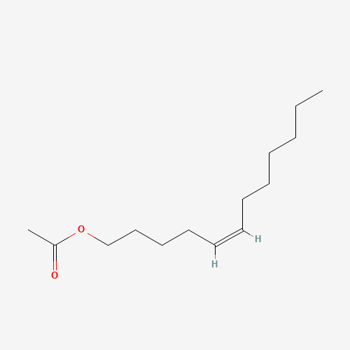 FT-0637397 CAS:16676-96-3 chemical structure
