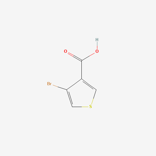 FT-0637401 CAS:16694-17-0 chemical structure