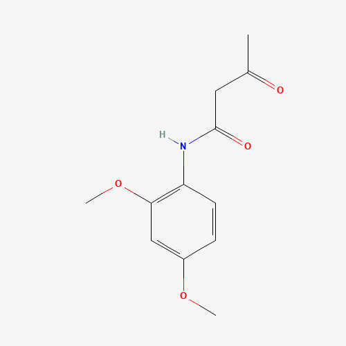 FT-0637405 CAS:16715-79-0 chemical structure