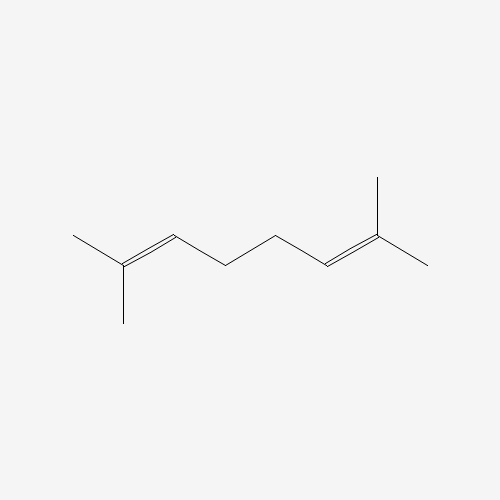 GERANIOL (CAS: 16736-42-8) - Related Chemical Product