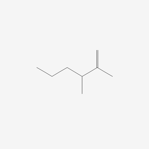 2,3-DIMETHYL-1-HEXENE (CAS: 16746-86-4) - Related Chemical Product