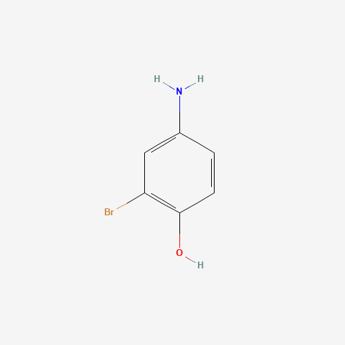 FT-0637424 CAS:16750-67-7 chemical structure